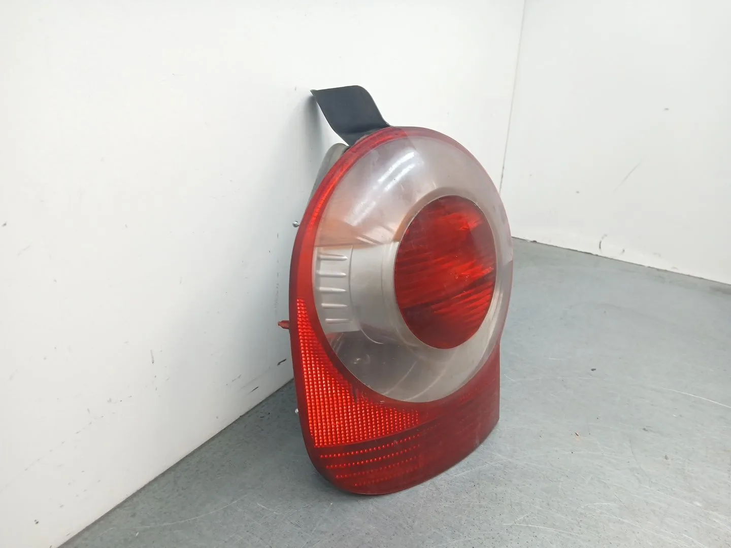 Piloto Trasero Izquierdo para Renault Modus / Grand Modus (F/Jp0_)