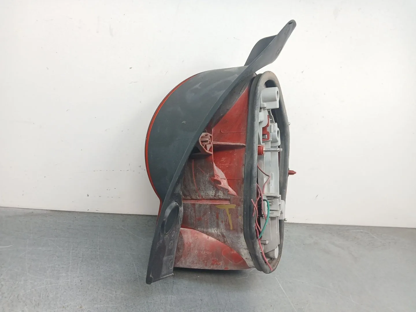 Piloto Trasero Izquierdo para Renault Modus / Grand Modus (F/Jp0_)