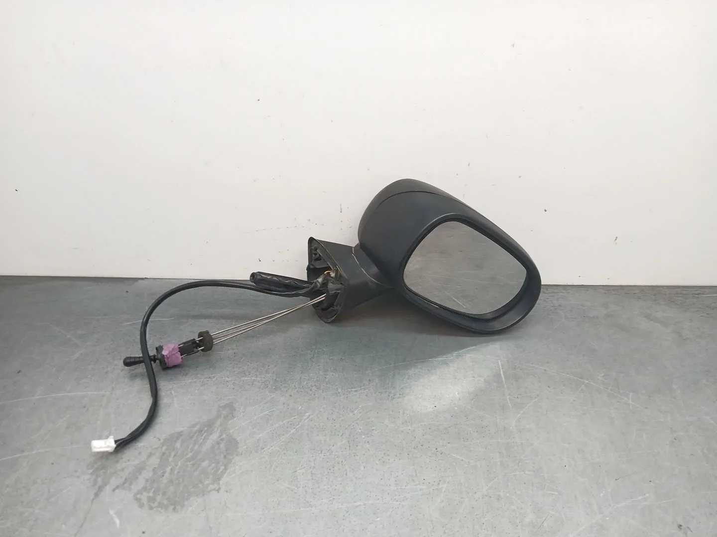 Retrovisor Derecho para Renault Modus / Grand Modus (F/Jp0_)