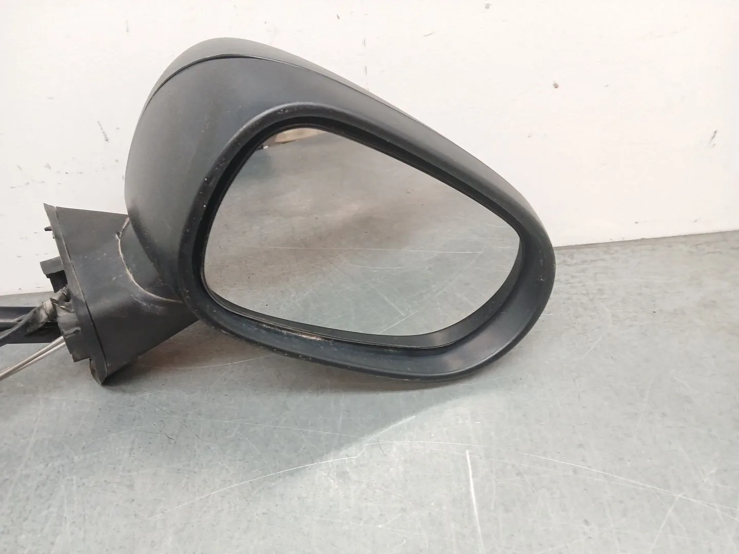 Retrovisor Derecho para Renault Modus / Grand Modus (F/Jp0_)
