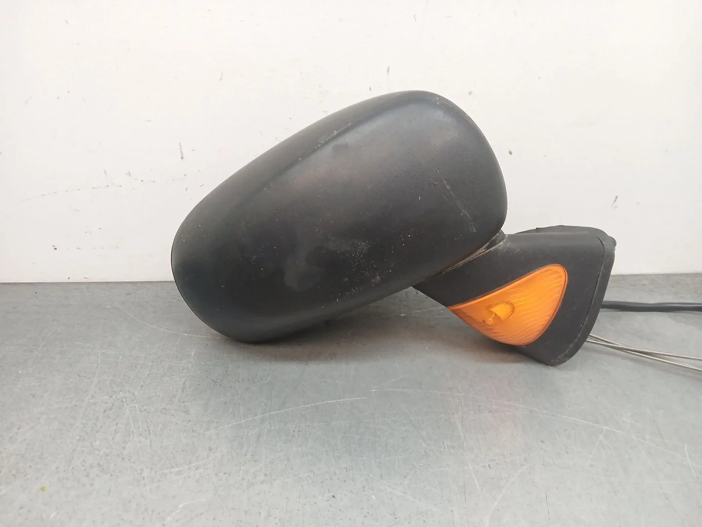 Retrovisor Derecho para Renault Modus / Grand Modus (F/Jp0_)