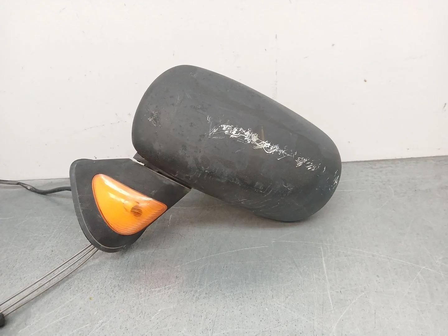 Retrovisor Izquierdo para Renault Modus / Grand Modus (F/Jp0_)