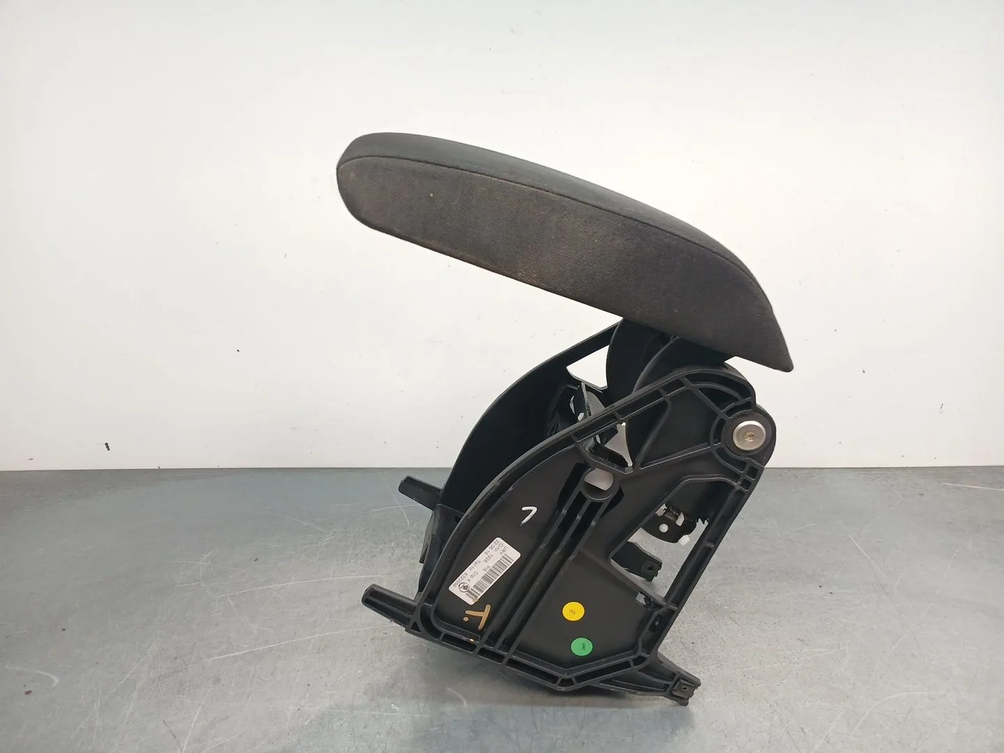 Apoyabrazos Central para Skoda Octavia Iii Combi (5E5, 5E6)