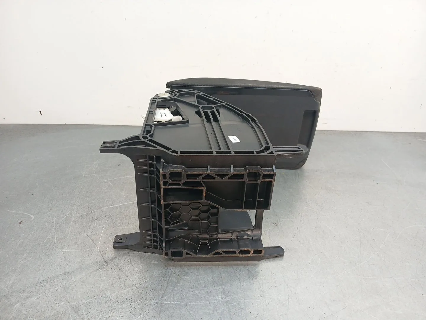 Apoyabrazos Central para Skoda Octavia Iii Combi (5E5, 5E6)