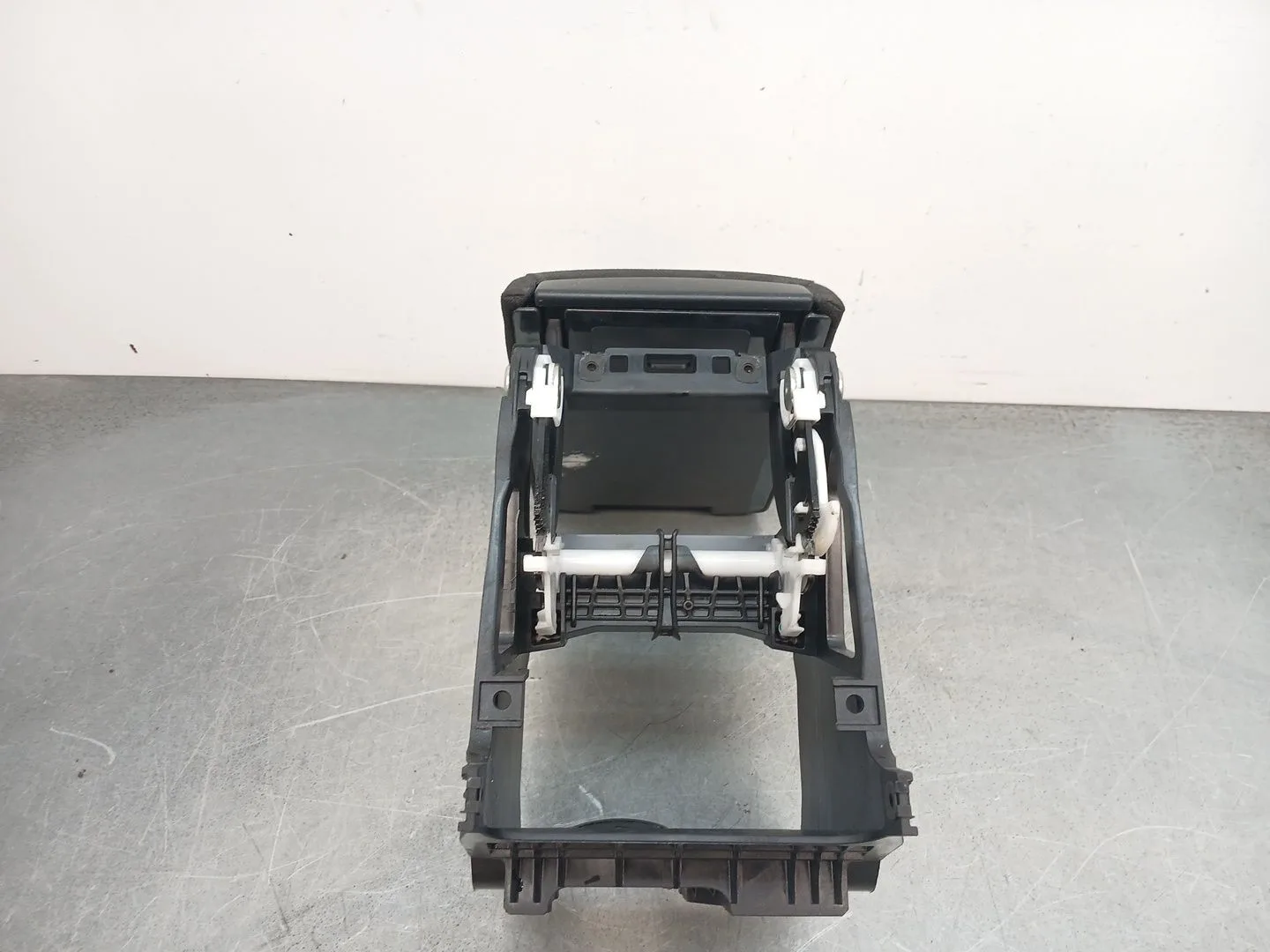 Apoyabrazos Central para Skoda Octavia Iii Combi (5E5, 5E6)