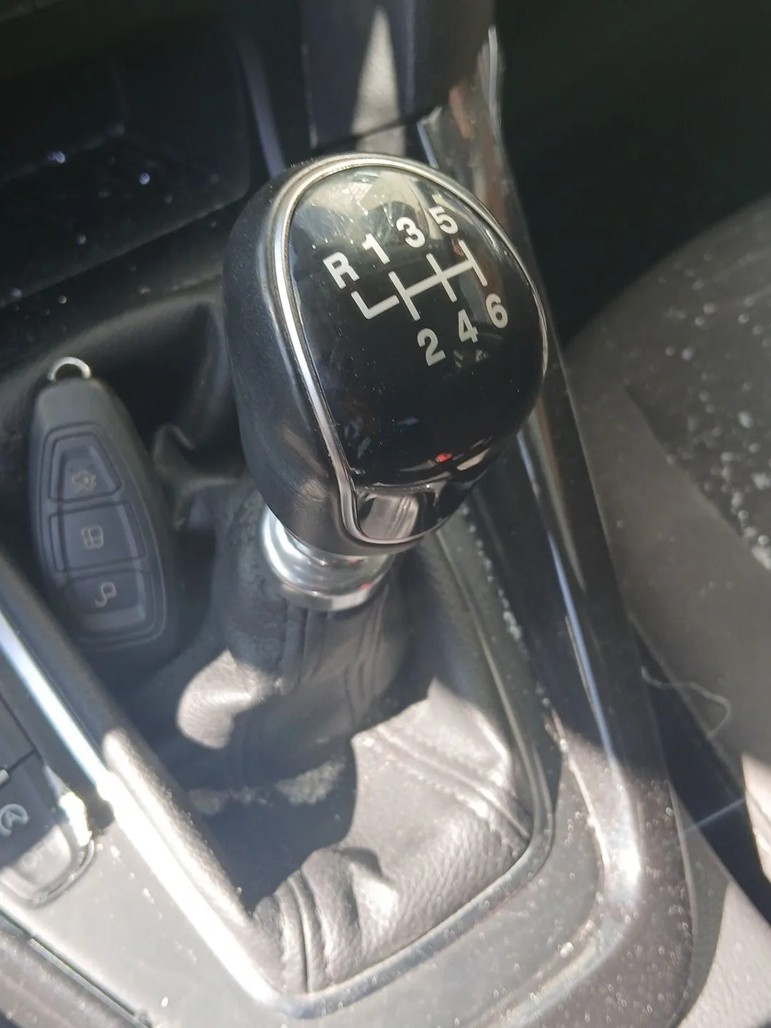 Caja Cambios para Ford Focus Iii