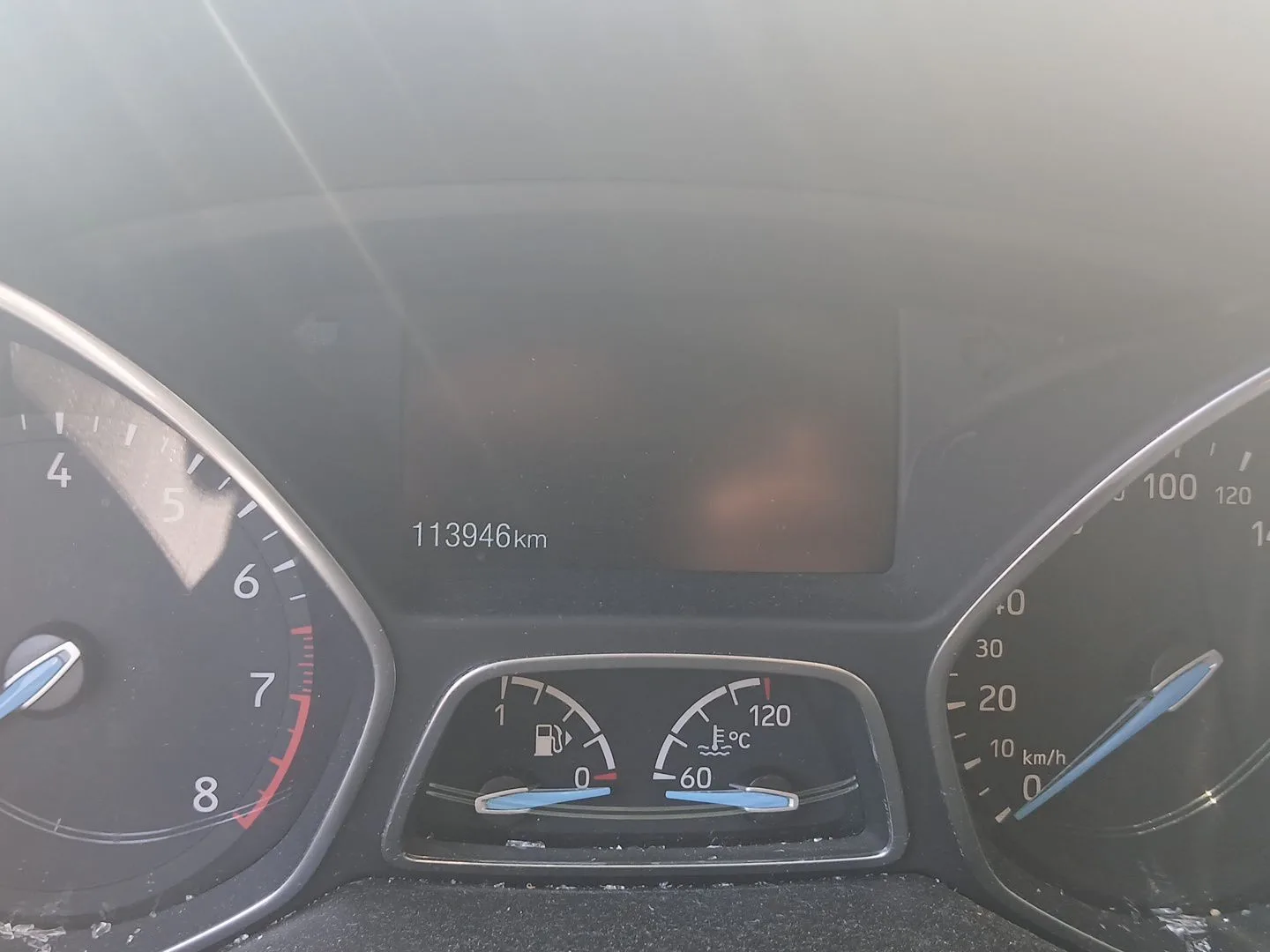 Caja Cambios para Ford Focus Iii