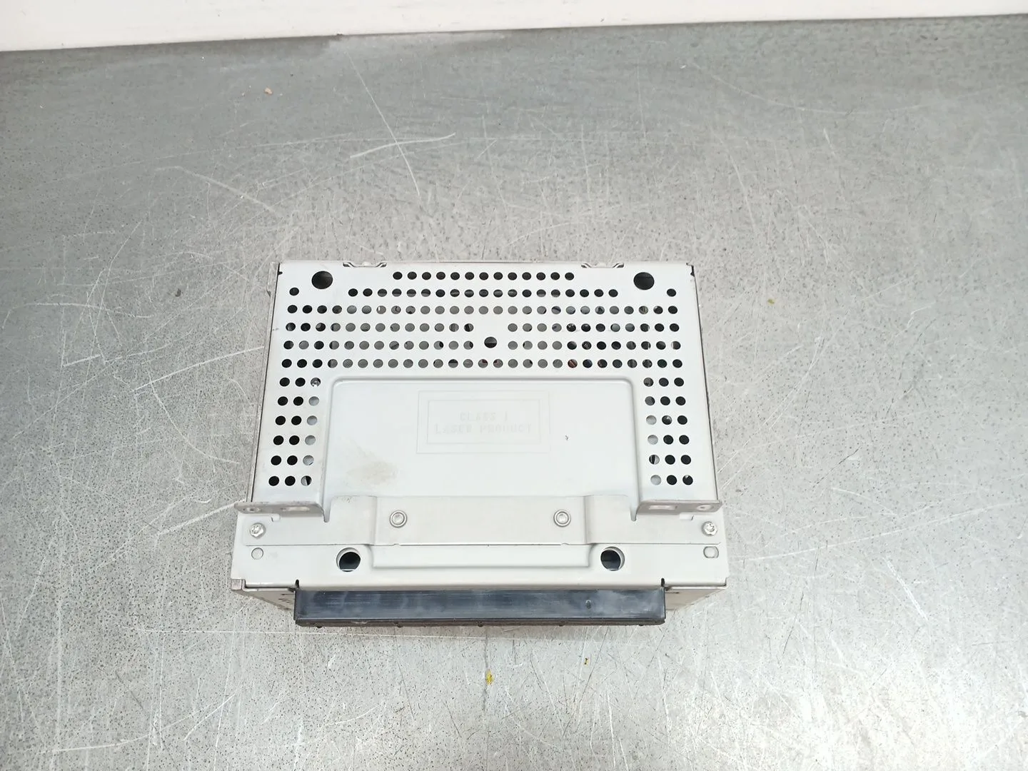 Sistema Audio / Radio Cd para Ford Focus Iii
