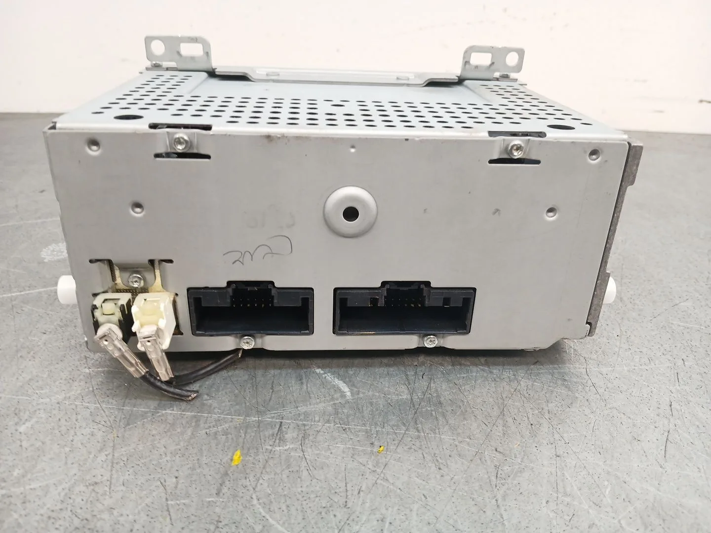 Sistema Audio / Radio Cd para Ford Focus Iii