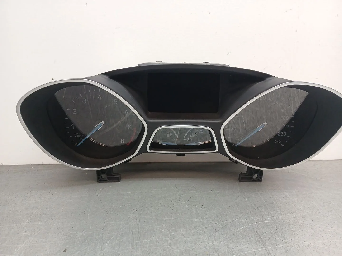 Cuadro Instrumentos para Ford Focus Iii