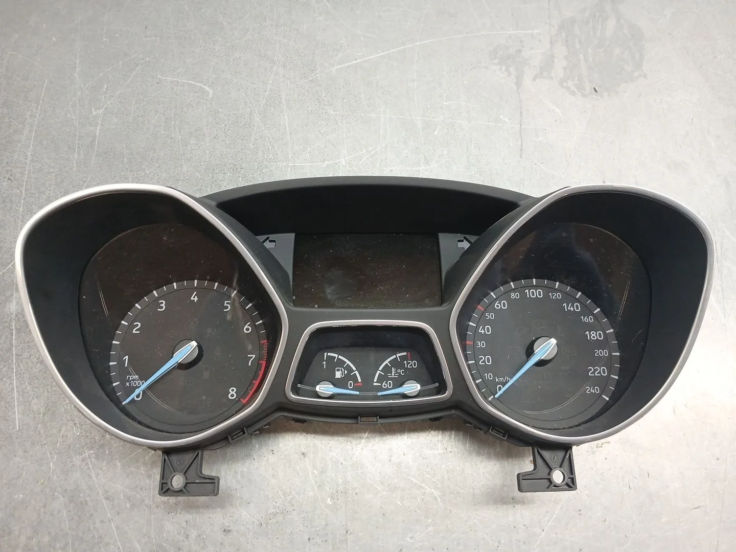 Cuadro Instrumentos para Ford Focus Iii
