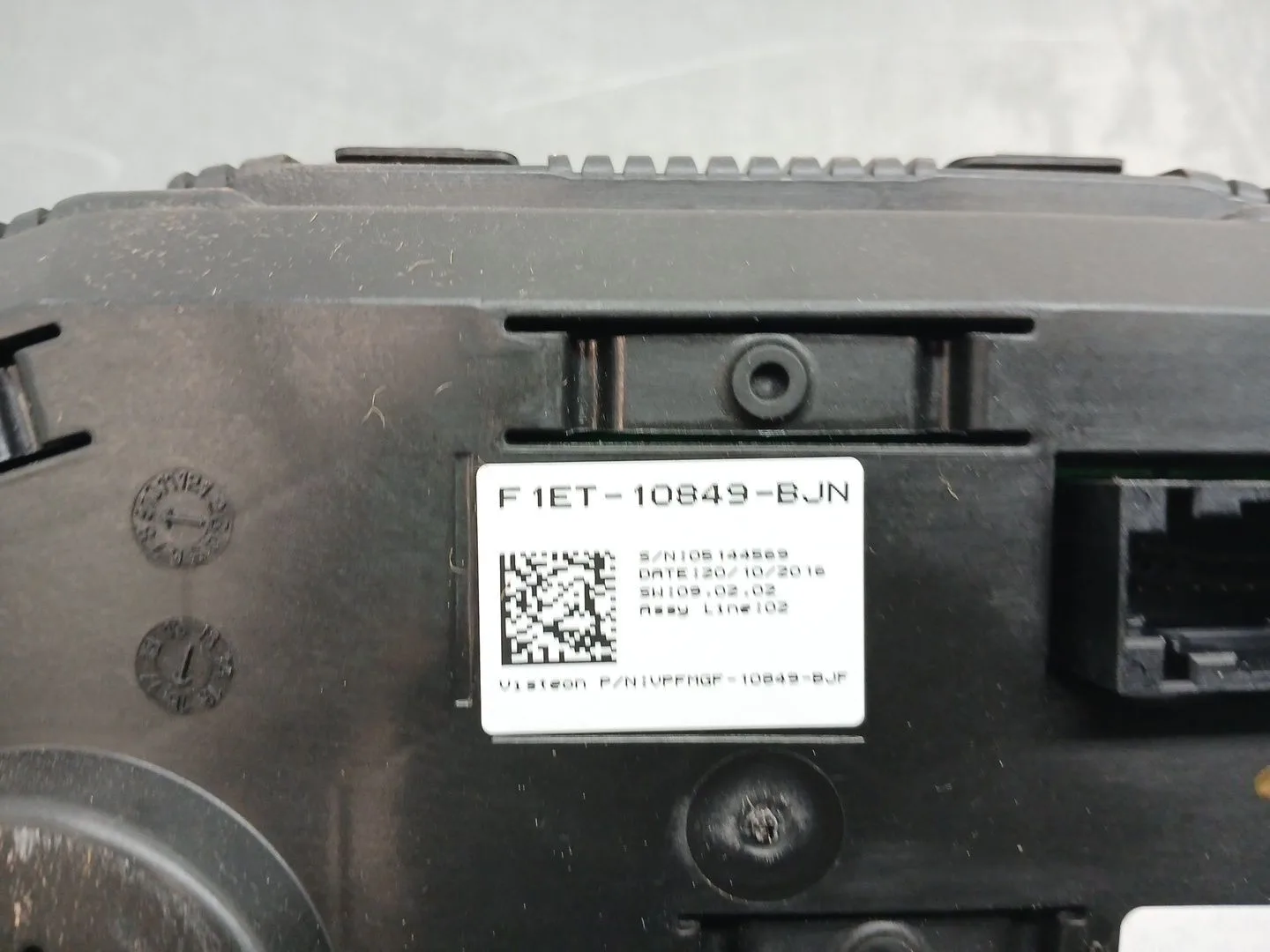 Cuadro Instrumentos para Ford Focus Iii