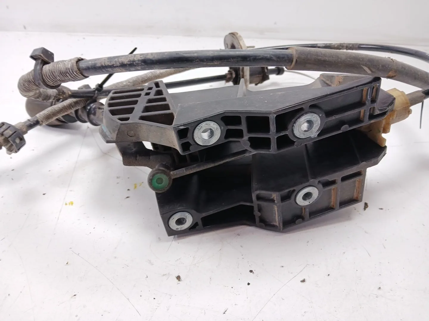 Palanca Cambio para Iveco Daily Vi Caja/Chasis