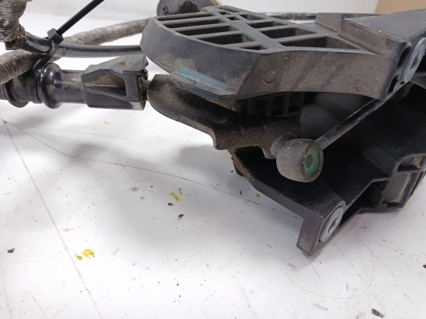 Palanca Cambio para Iveco Daily Vi Caja/Chasis