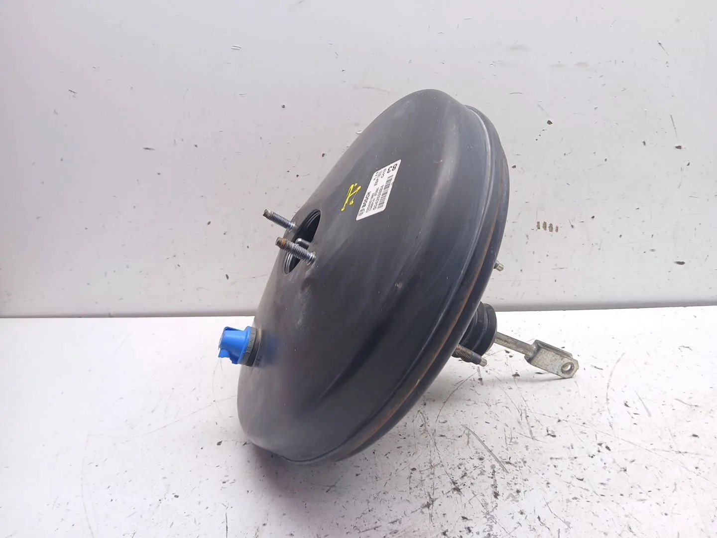 Servofreno para Iveco Daily Vi Caja/Chasis