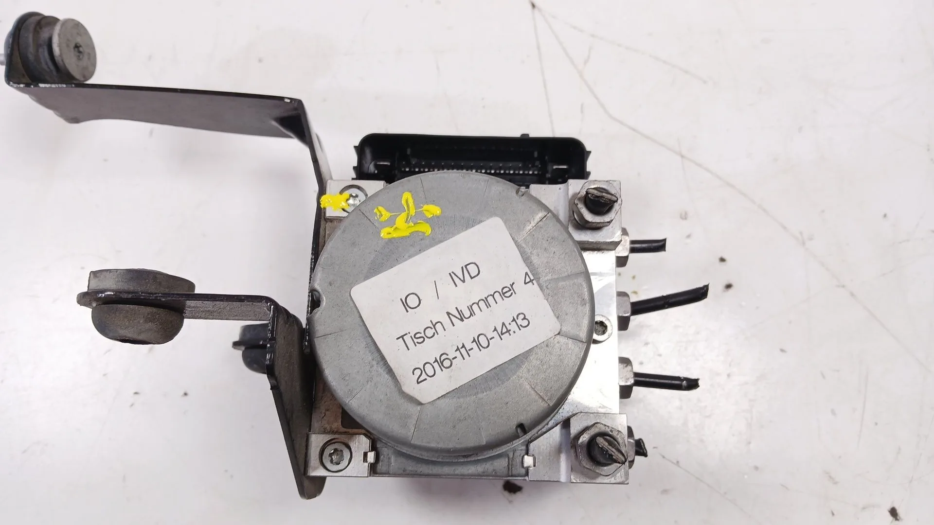 Abs para Ford Focus Iii