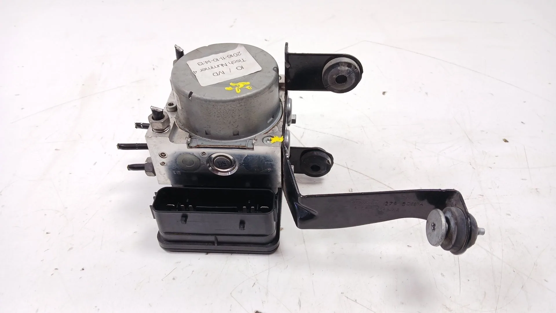 Abs para Ford Focus Iii
