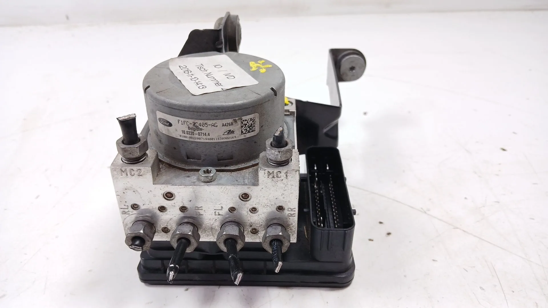 Abs para Ford Focus Iii