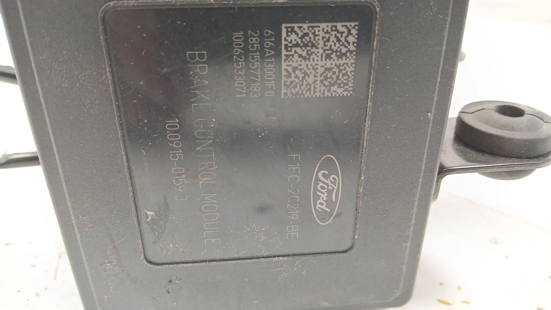 Abs para Ford Focus Iii