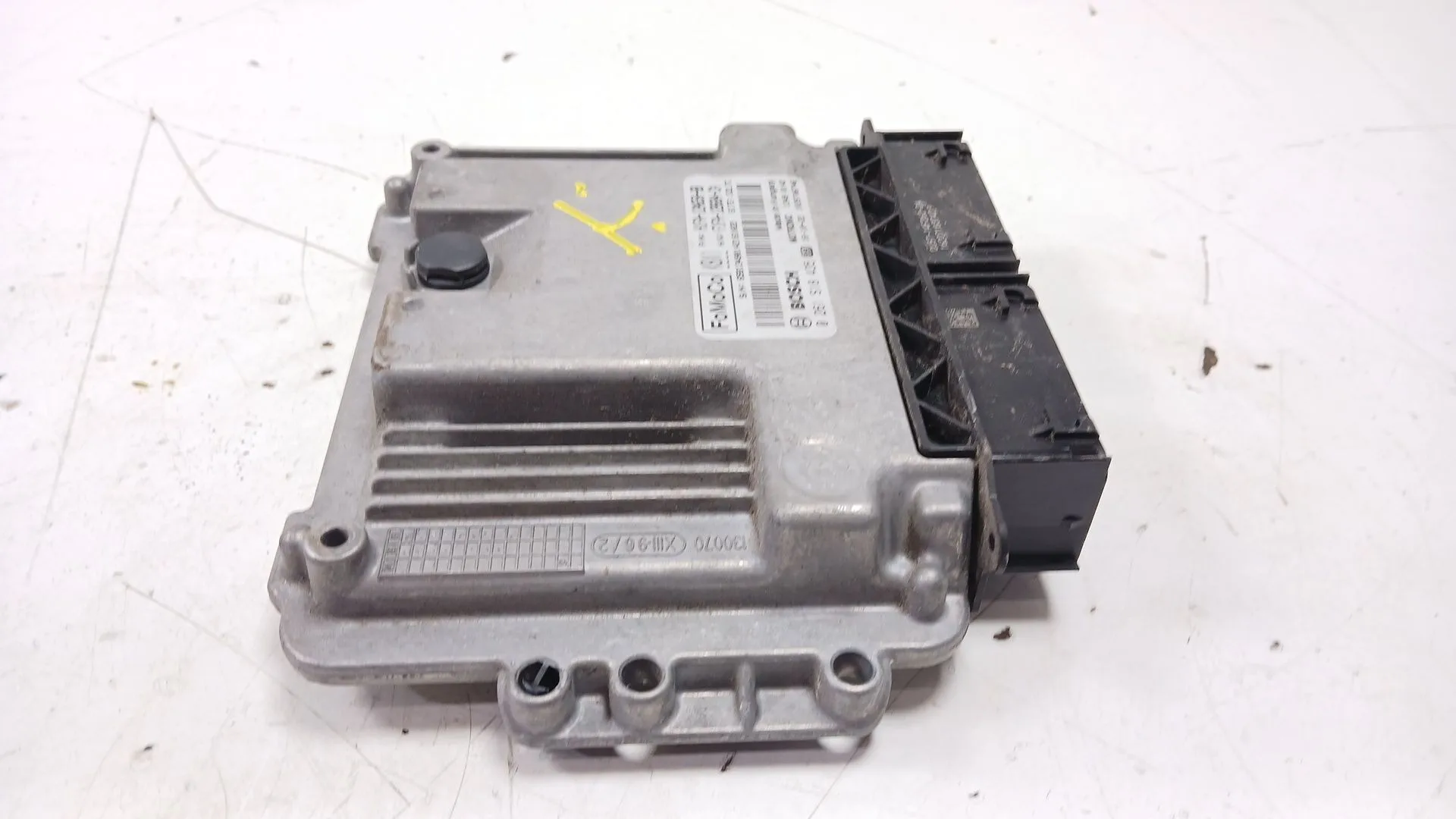 Centralita Motor Uce para Ford Focus Iii
