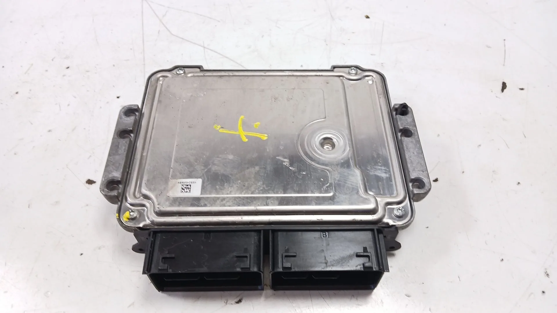 Centralita Motor Uce para Ford Focus Iii