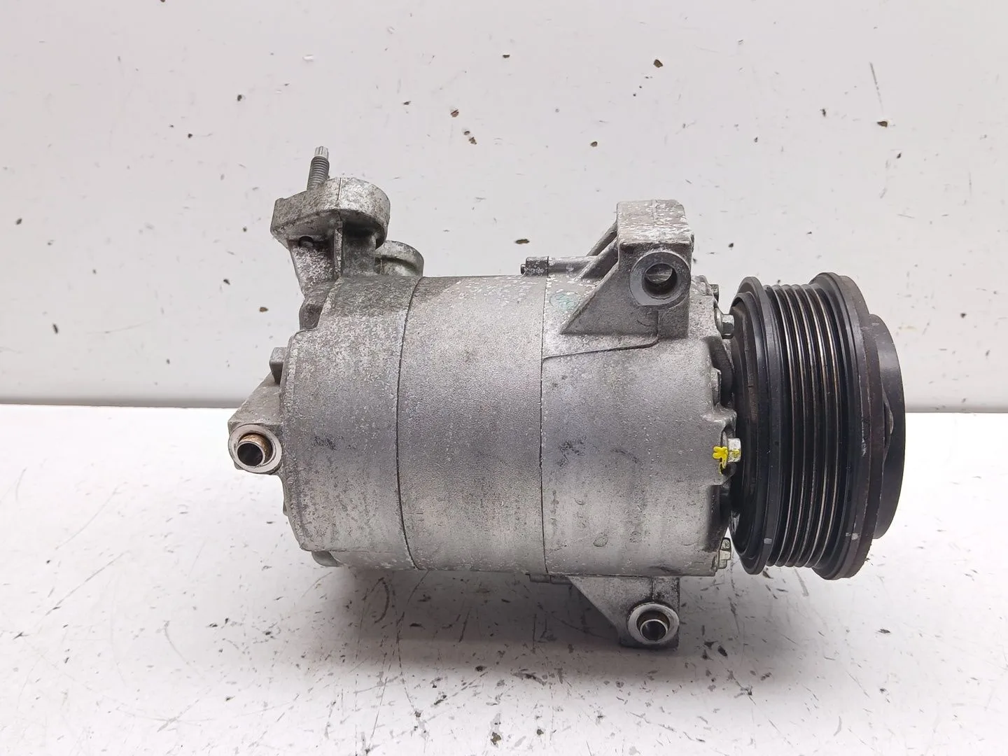 Compresor Aire Acondicionado para Ford Focus Iii