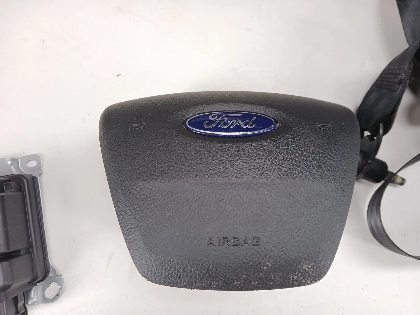 Kit Airbag para Ford Focus Iii