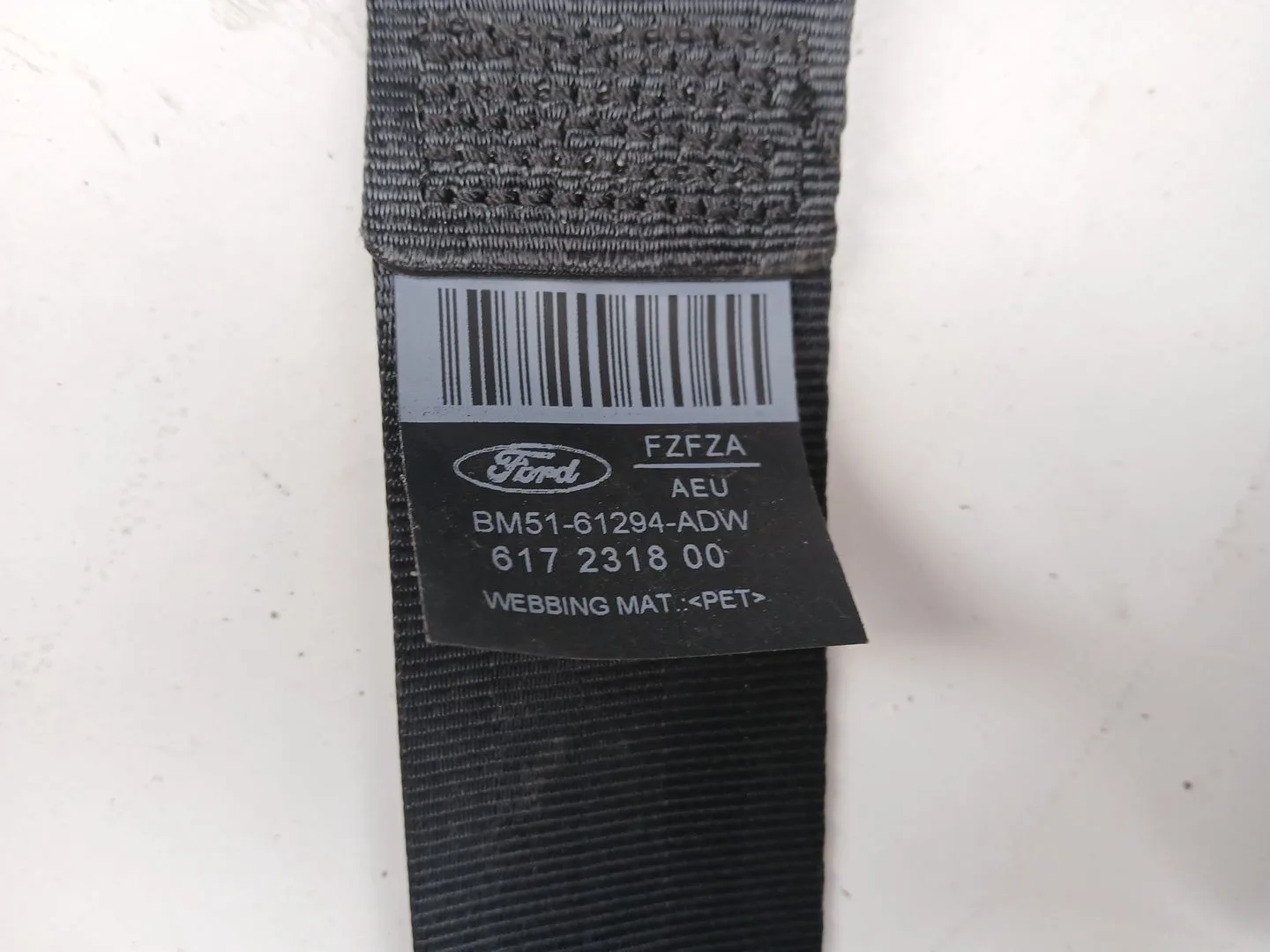 Kit Airbag para Ford Focus Iii