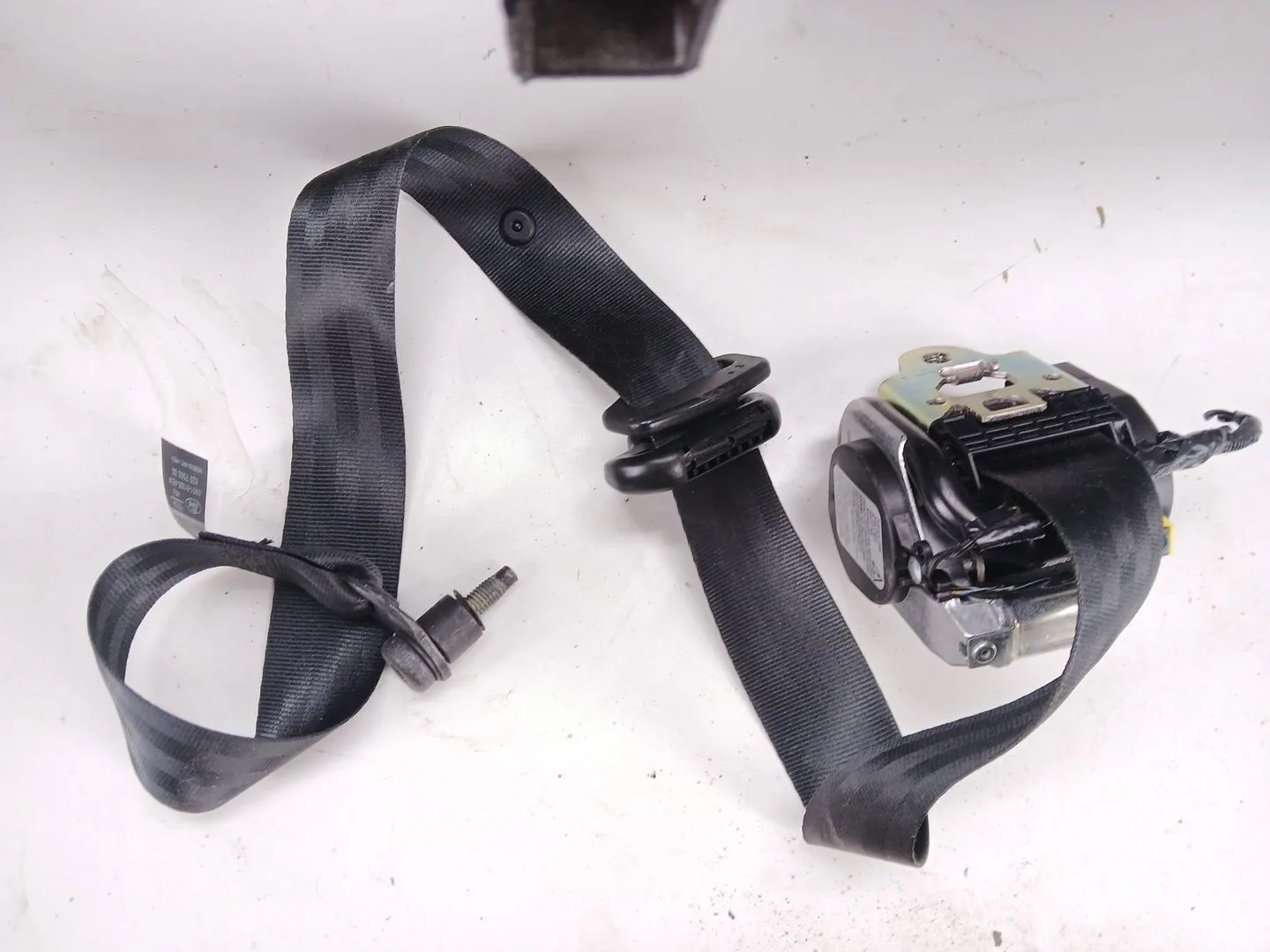 Kit Airbag para Ford Focus Iii