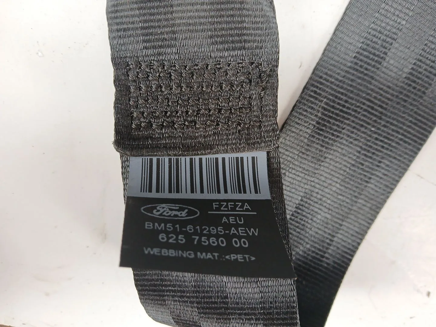 Kit Airbag para Ford Focus Iii