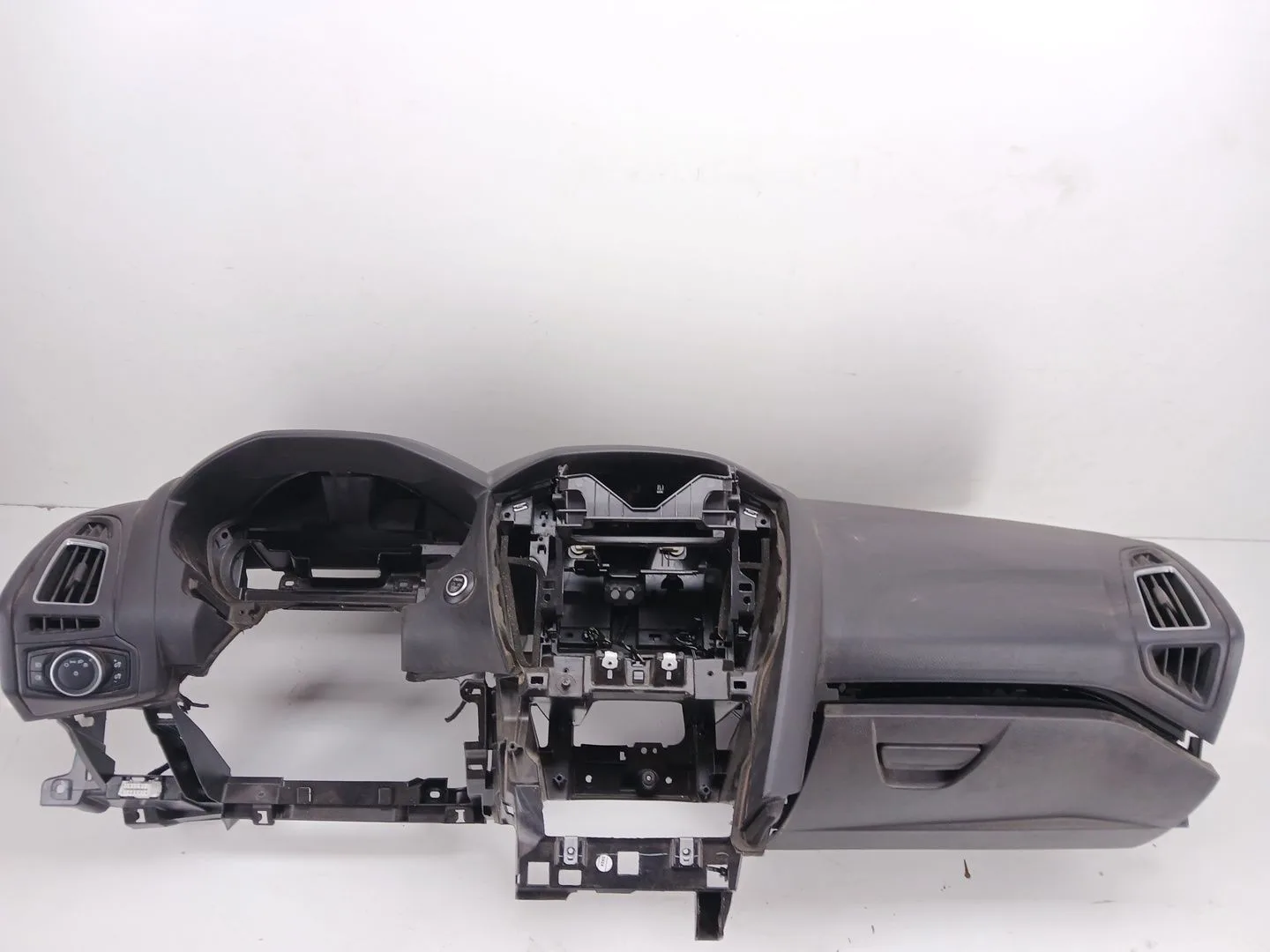 Kit Airbag para Ford Focus Iii