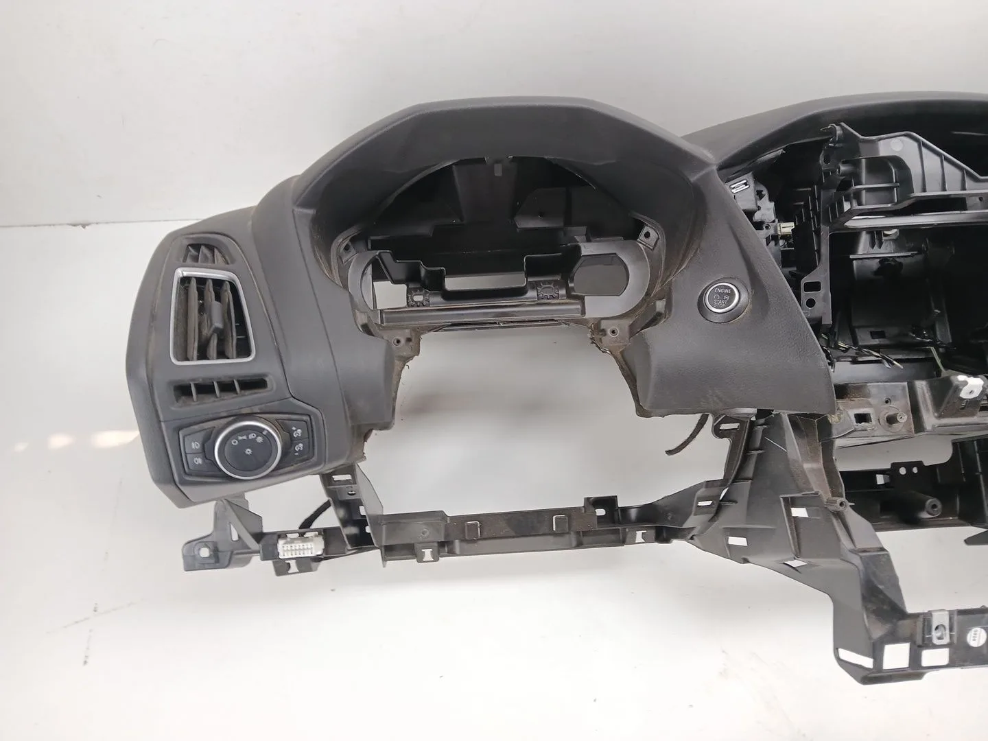 Kit Airbag para Ford Focus Iii