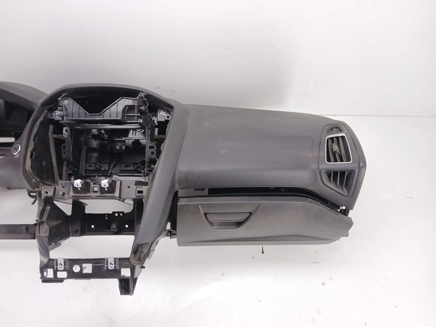 Kit Airbag para Ford Focus Iii