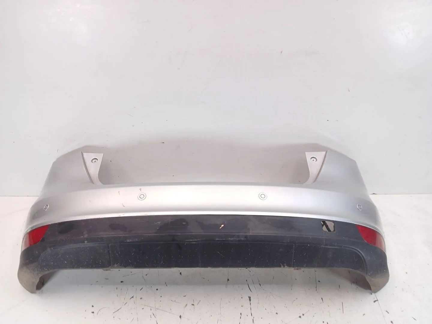 Paragolpes Trasero para Ford Focus Iii