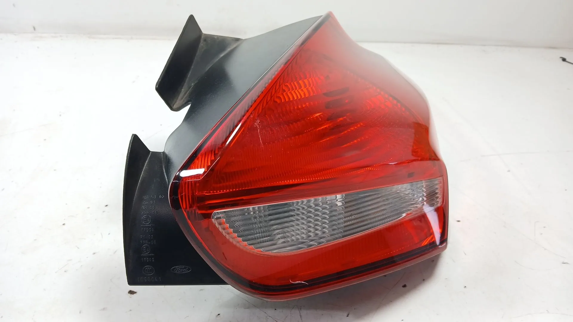 Piloto Trasero Derecho para Ford Focus Iii