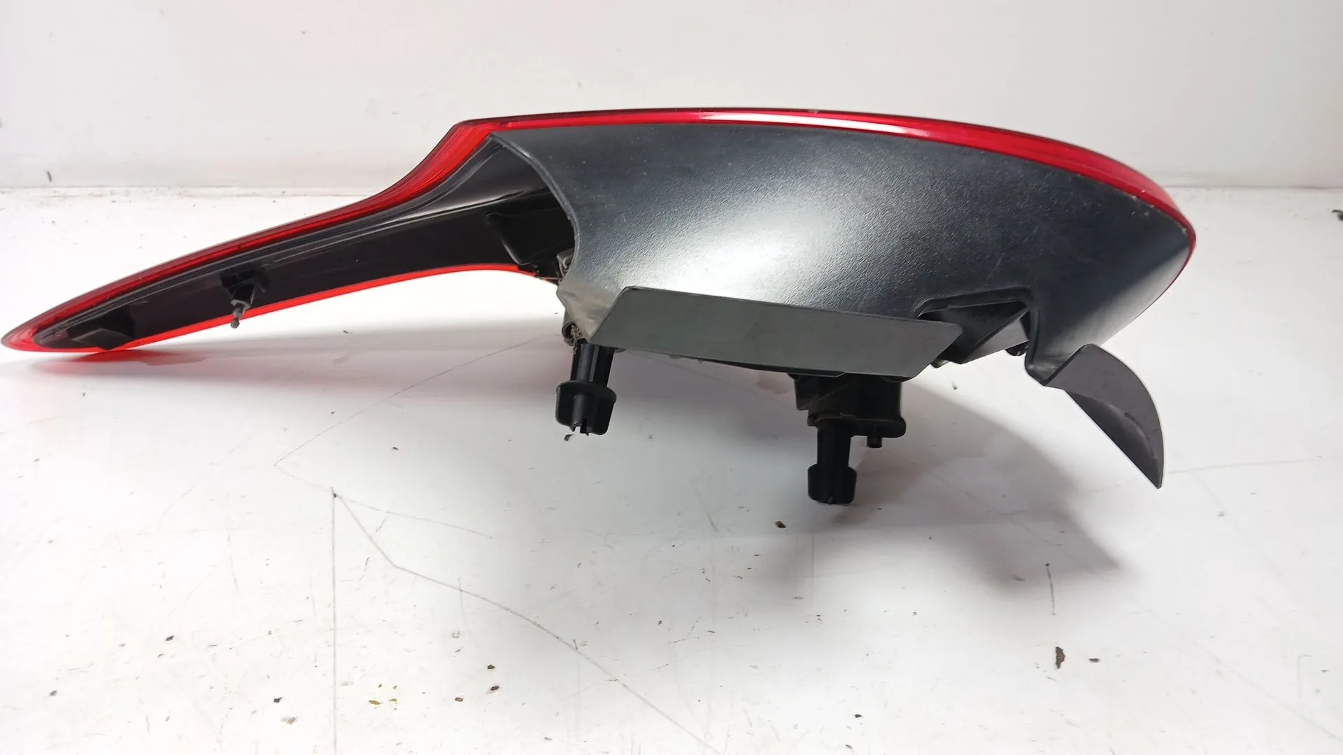 Piloto Trasero Derecho para Ford Focus Iii