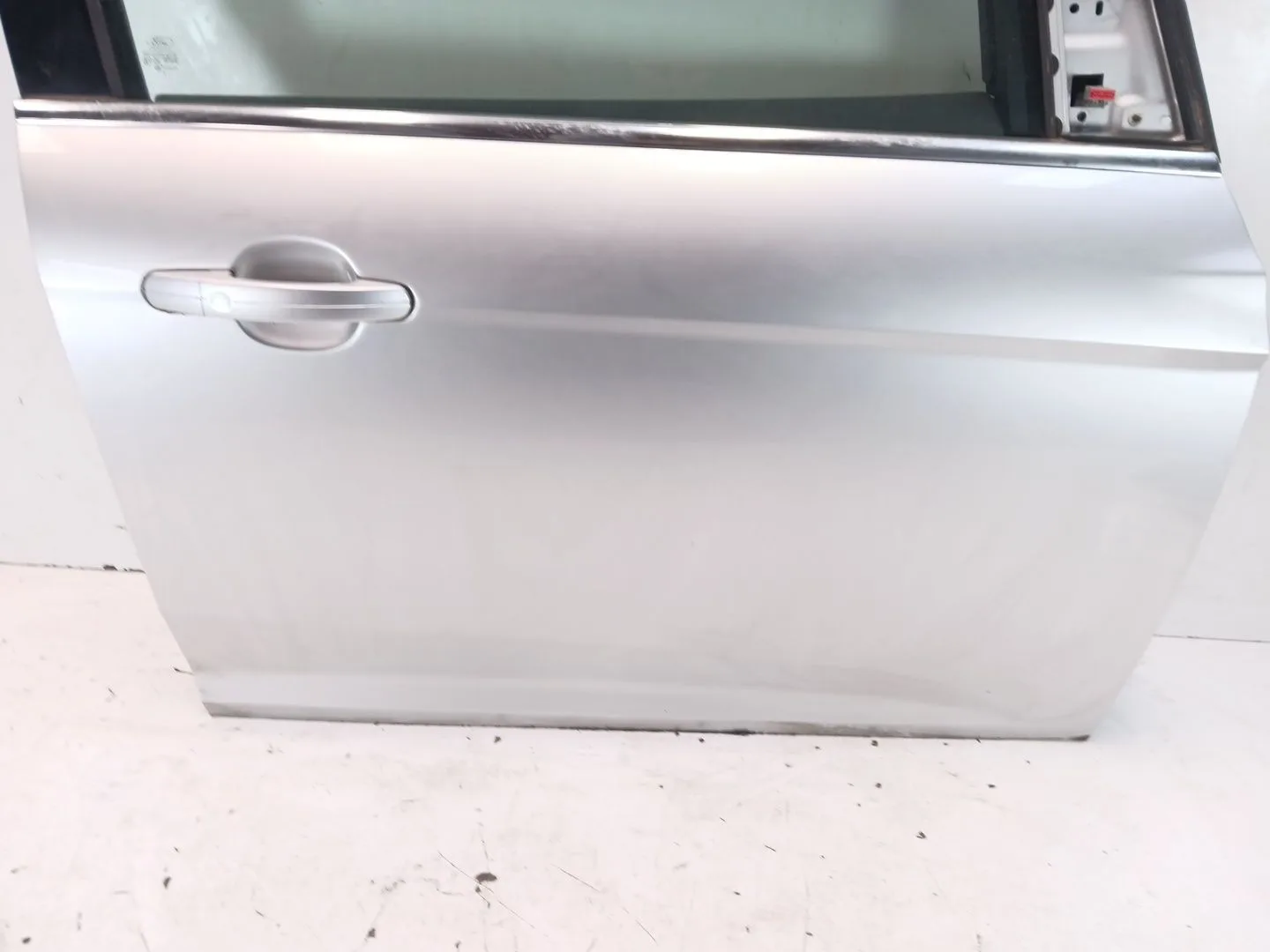 Puerta Delantera Derecha para Ford Focus Iii