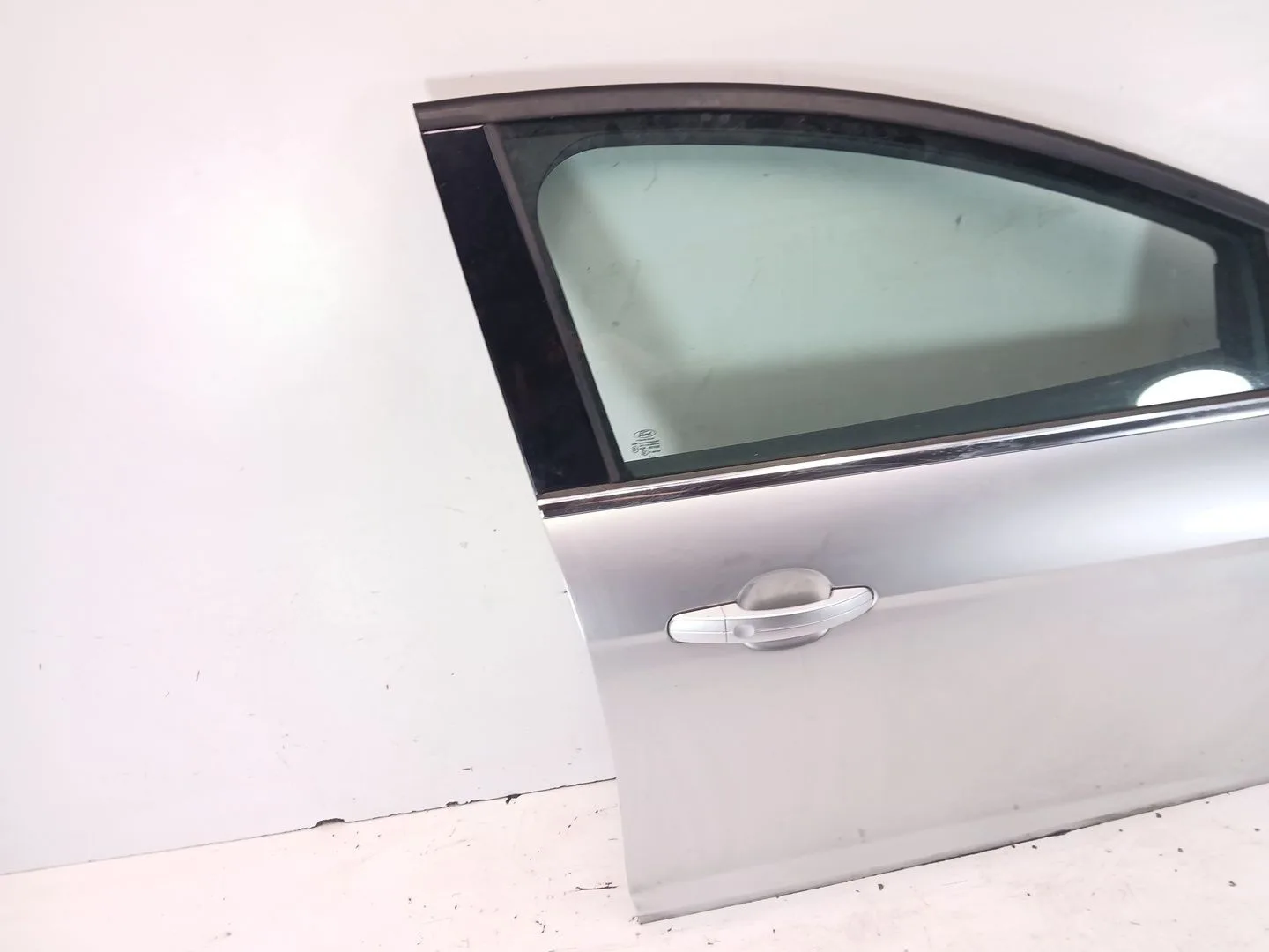 Puerta Delantera Derecha para Ford Focus Iii