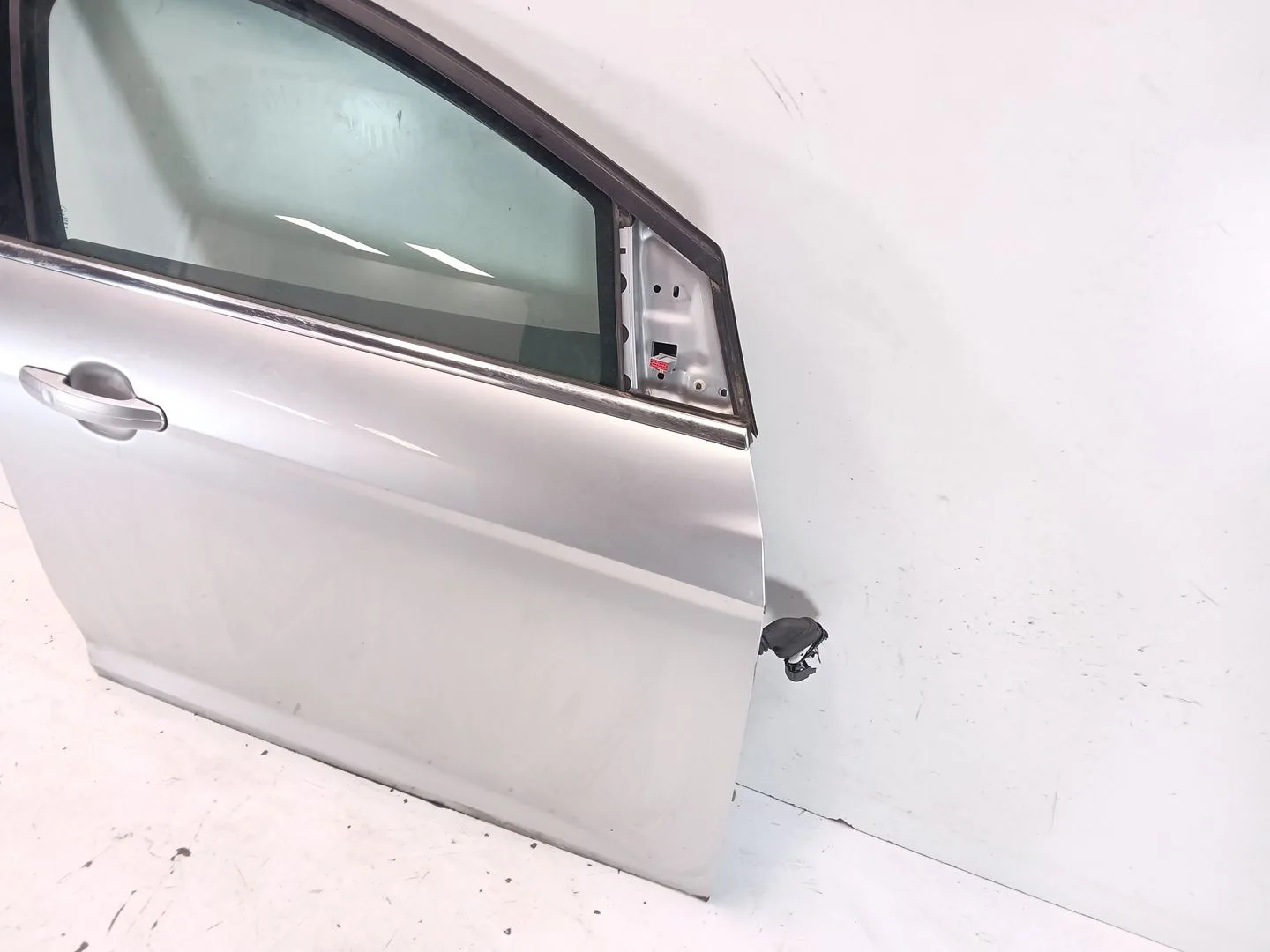 Puerta Delantera Derecha para Ford Focus Iii