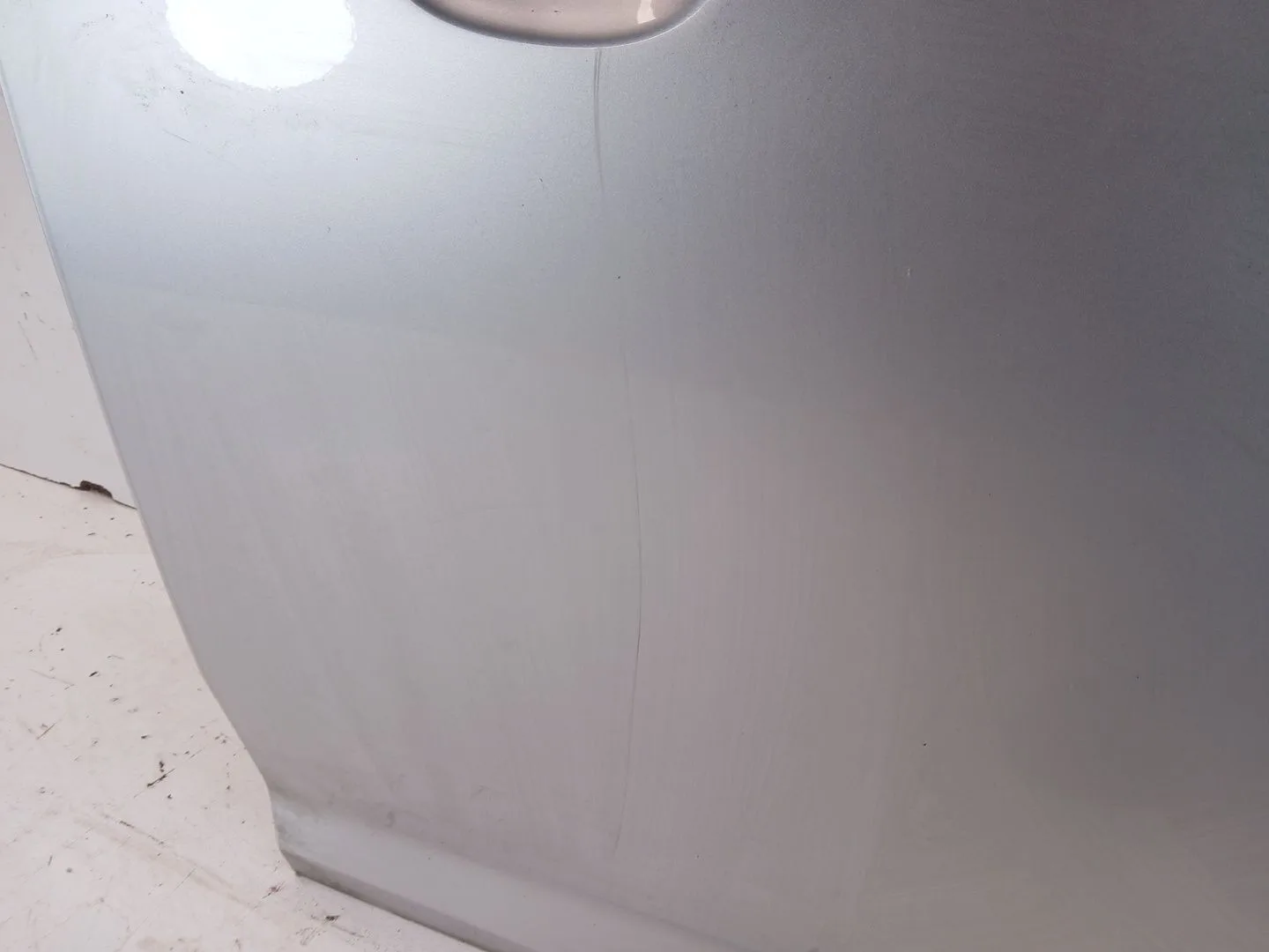 Puerta Delantera Derecha para Ford Focus Iii