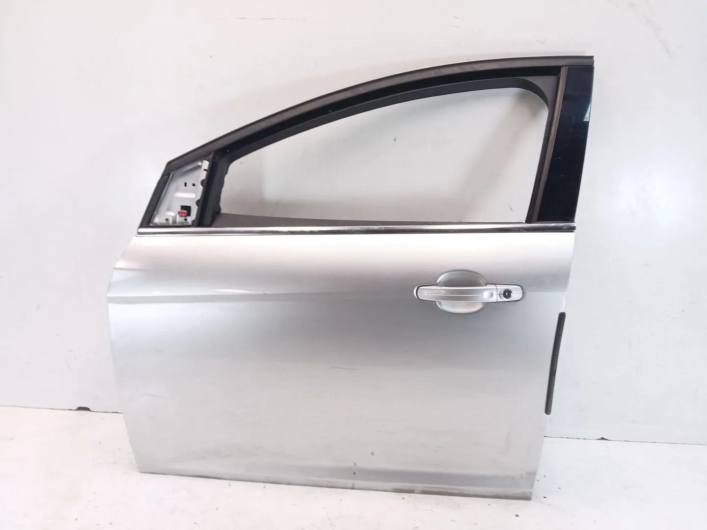 Puerta Delantera Izquierda para Ford Focus Iii
