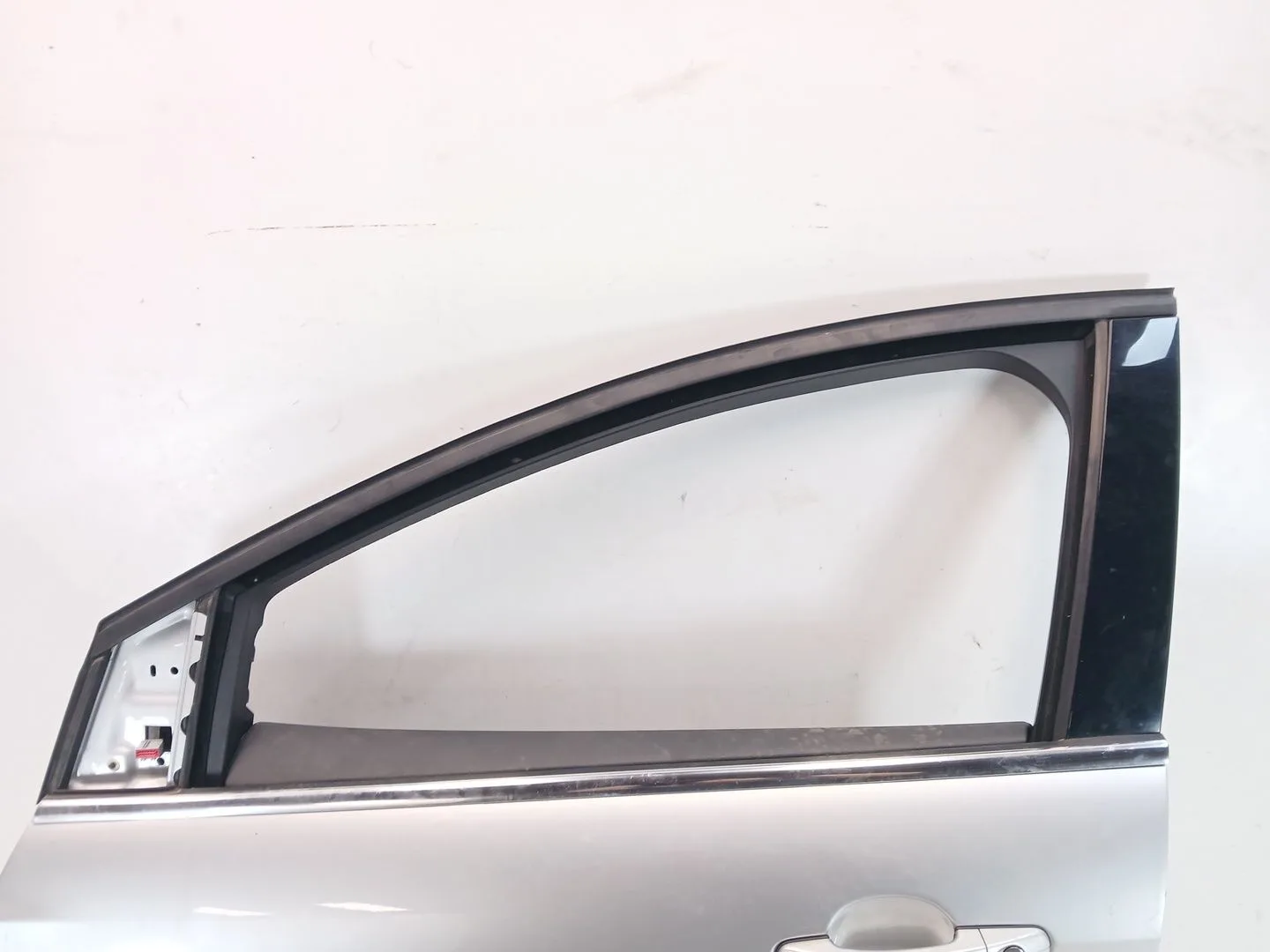 Puerta Delantera Izquierda para Ford Focus Iii
