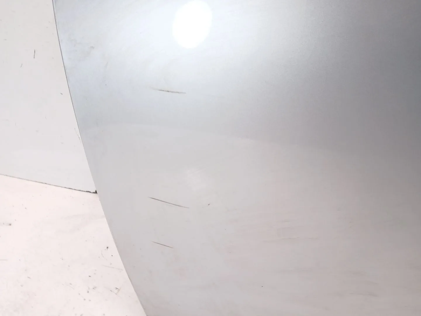 Puerta Delantera Izquierda para Ford Focus Iii