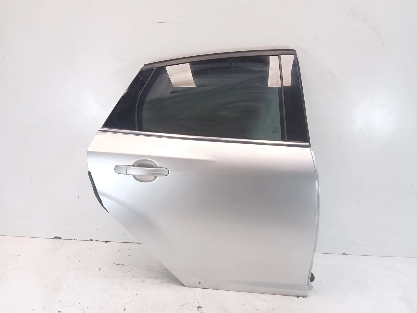 Puerta Trasera Derecha para Ford Focus Iii