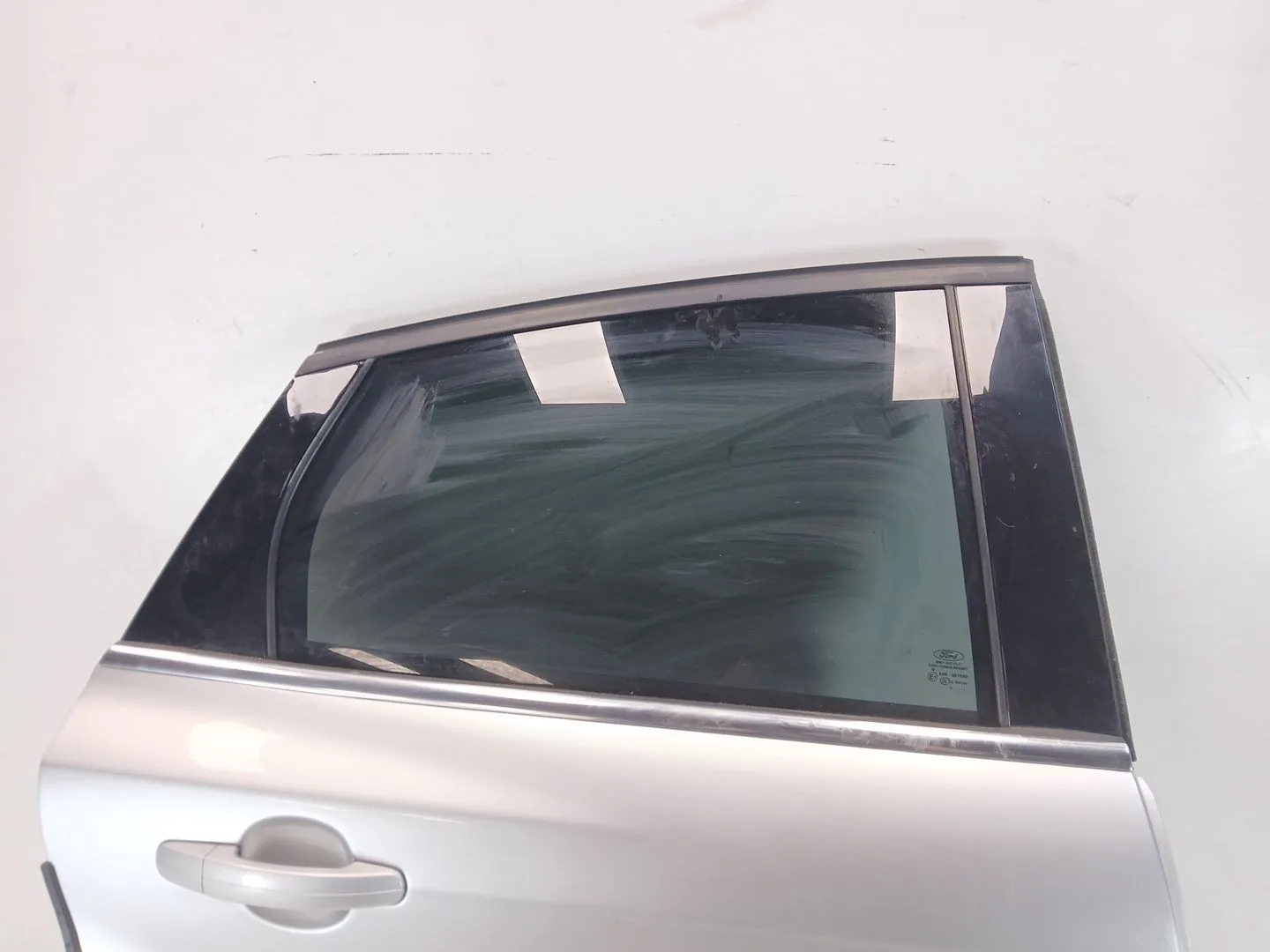 Puerta Trasera Derecha para Ford Focus Iii