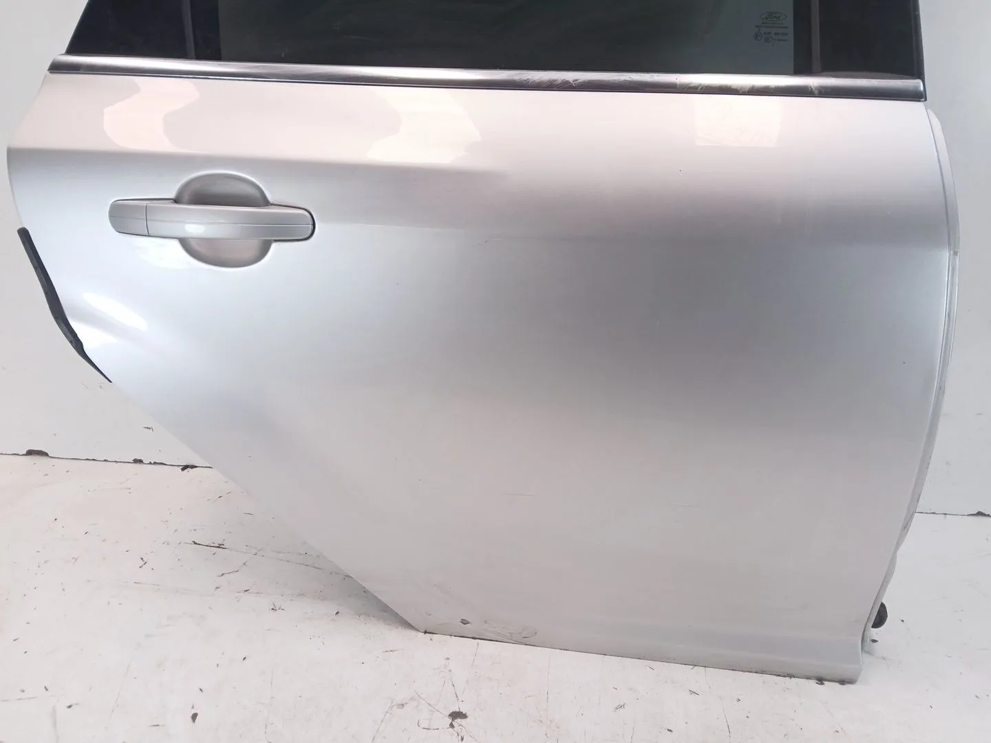 Puerta Trasera Derecha para Ford Focus Iii