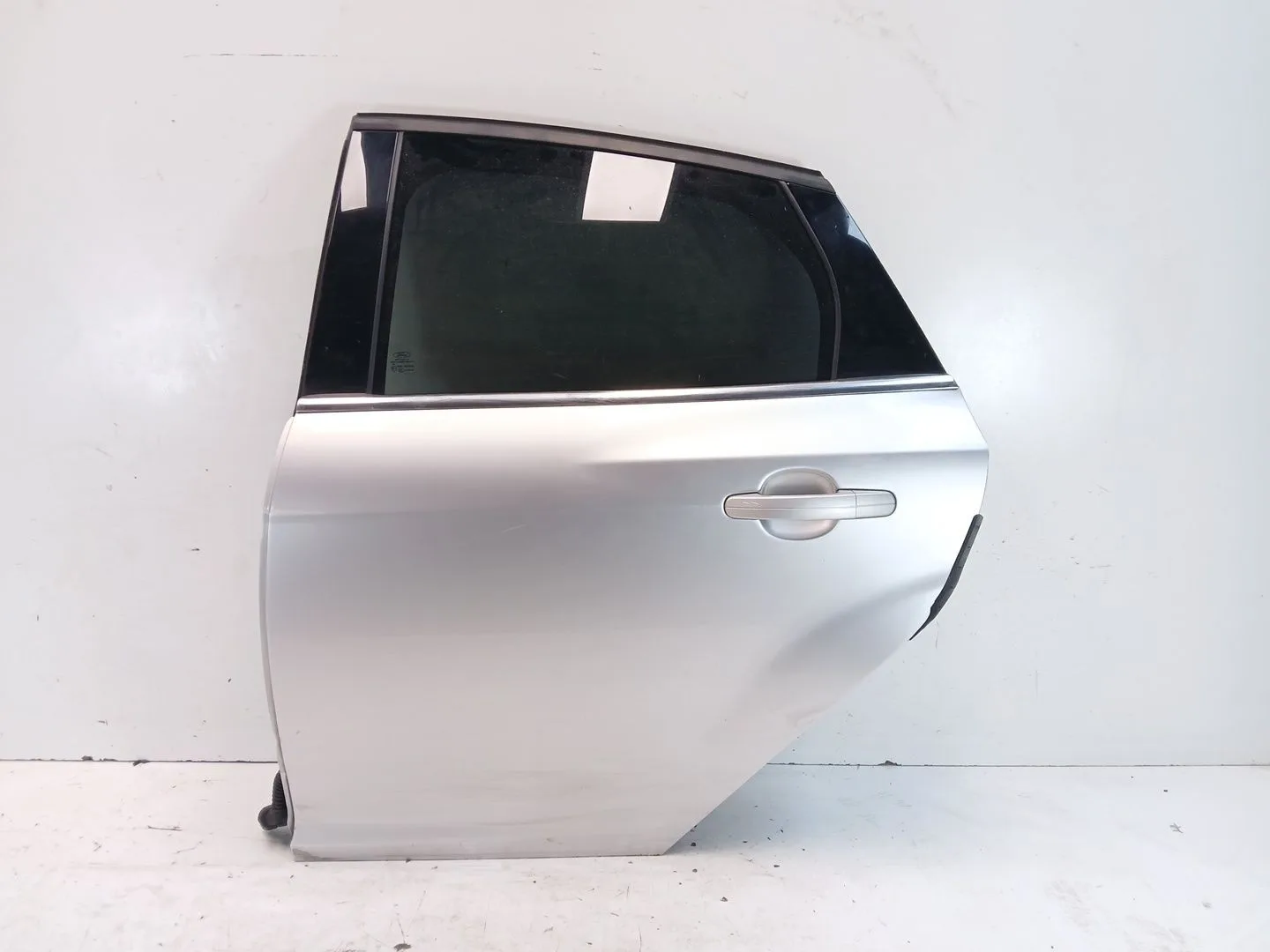 Puerta Trasera Izquierda para Ford Focus Iii