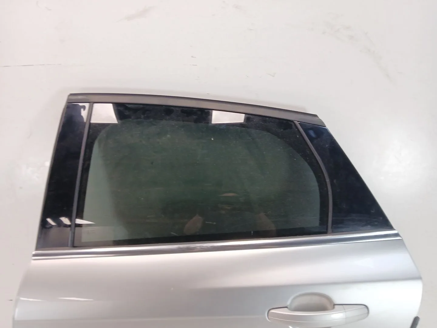 Puerta Trasera Izquierda para Ford Focus Iii