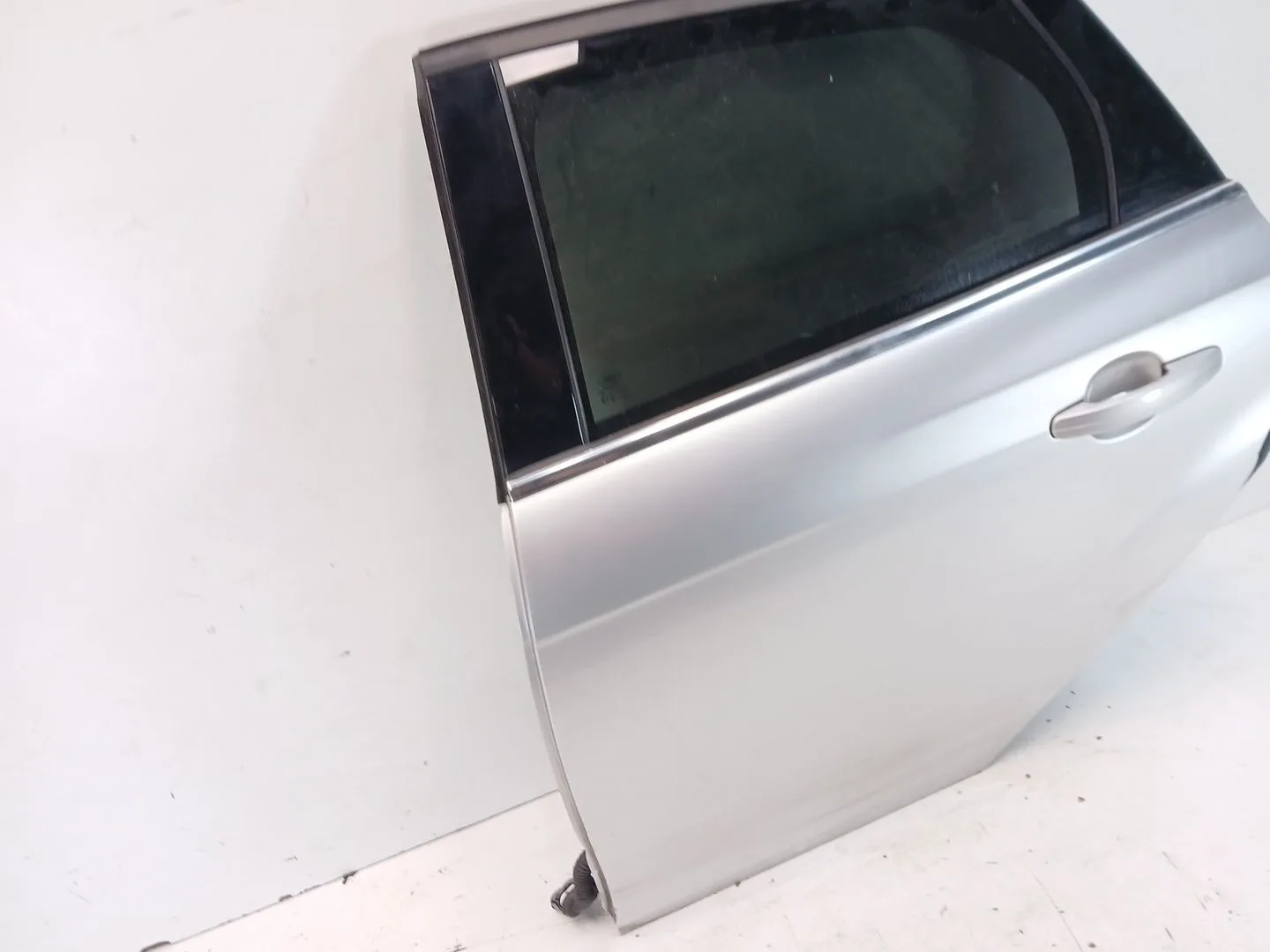 Puerta Trasera Izquierda para Ford Focus Iii
