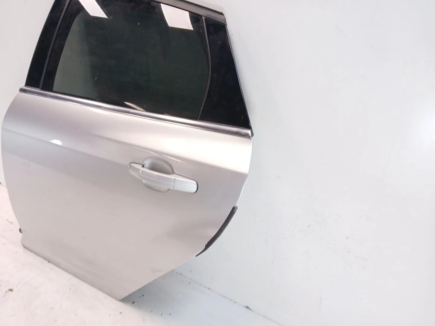 Puerta Trasera Izquierda para Ford Focus Iii